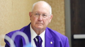 Report of the Regional Deputy General Grand Master - South Central